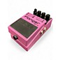 Used BOSS BF3 Flanger Effect Pedal
