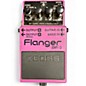 Used BOSS BF3 Flanger Effect Pedal
