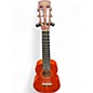 Used Gretsch Guitars G9126 Mahogany Ukulele thumbnail
