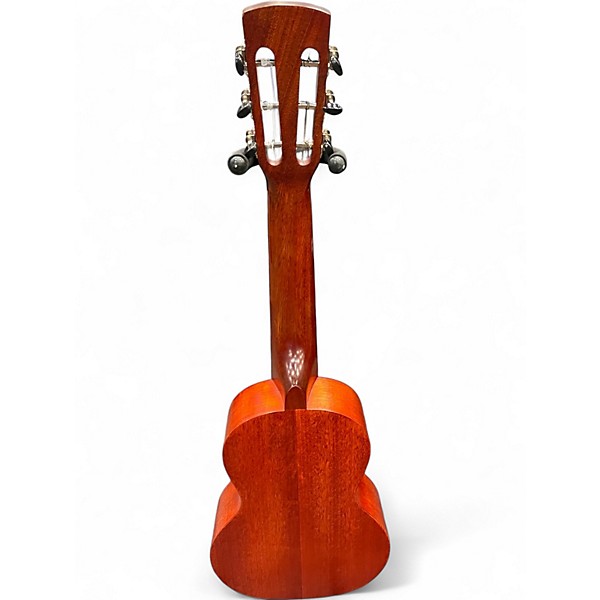 Used Gretsch Guitars G9126 Mahogany Ukulele