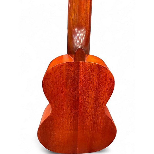 Used Gretsch Guitars G9126 Mahogany Ukulele