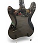 Used Guild JETSTAR ST Black Solid Body Electric Guitar