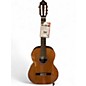 Used Kremona Fiesta FC Natural Classical Acoustic Guitar thumbnail