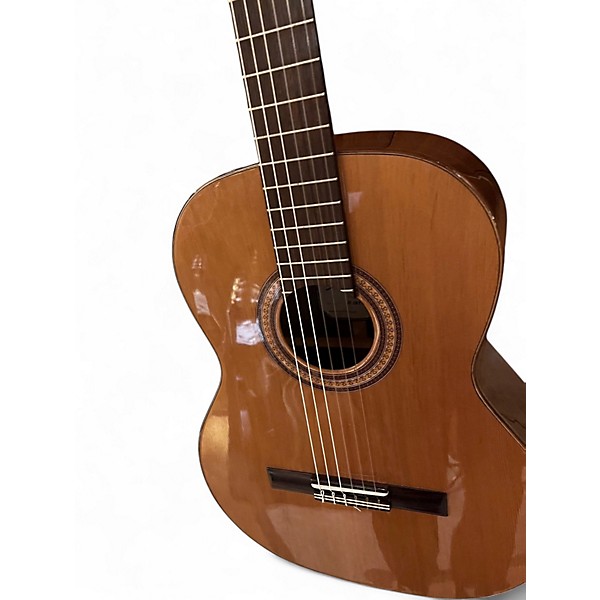 Used Kremona Fiesta FC Natural Classical Acoustic Guitar