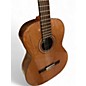 Used Kremona Fiesta FC Natural Classical Acoustic Guitar