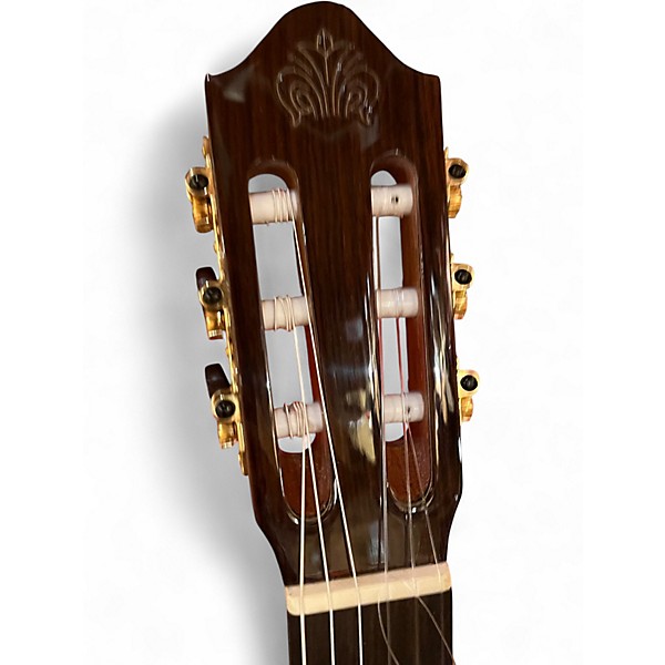 Used Kremona Fiesta FC Natural Classical Acoustic Guitar