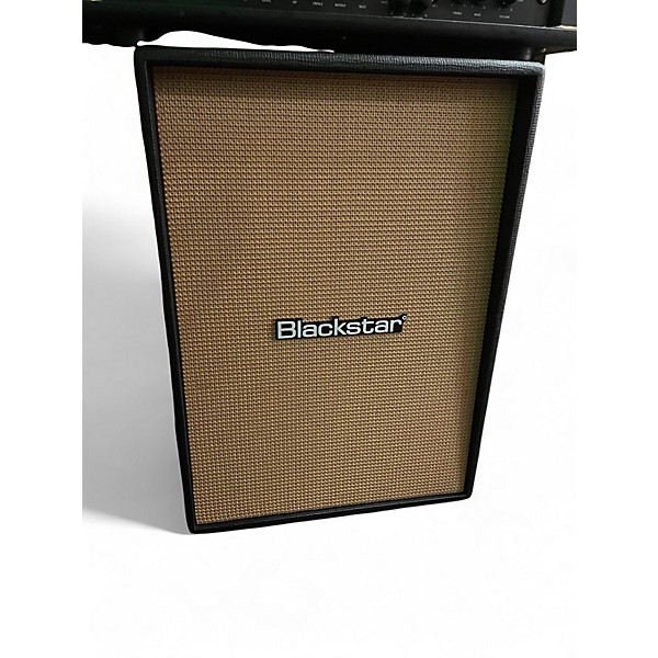 Used Blackstar DEBUT 212 Guitar Cabinet