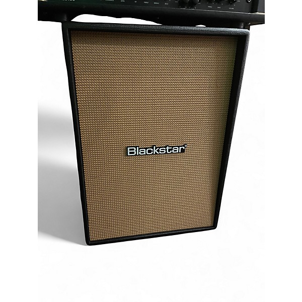Used Blackstar DEBUT 212 Guitar Cabinet