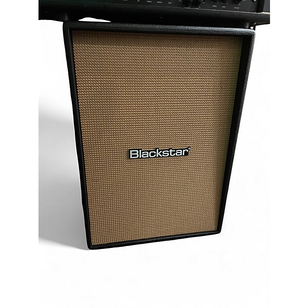 Used Blackstar DEBUT 212 Guitar Cabinet