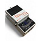 Used BOSS TU2 Chromatic Tuner Pedal