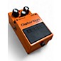 Used BOSS DS1 Distortion Effect Pedal thumbnail