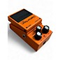 Used BOSS DS1 Distortion Effect Pedal
