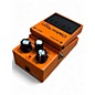 Used BOSS DS1 Distortion Effect Pedal