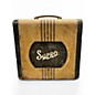 Vintage 1956 Supro Comet Tube Guitar Combo Amp thumbnail