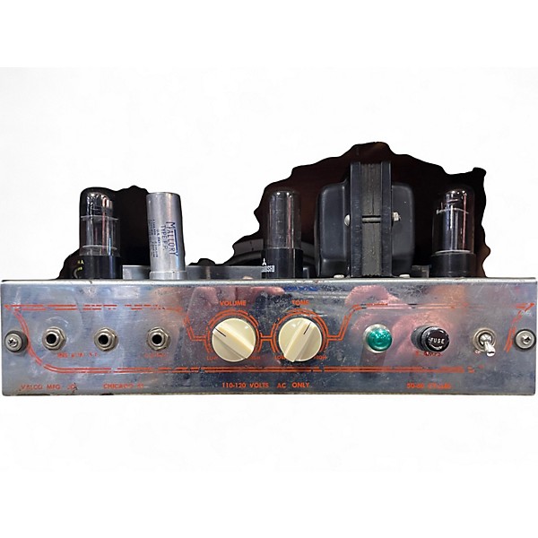 Vintage 1956 Supro Comet Tube Guitar Combo Amp