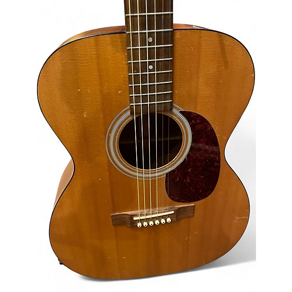 Used Martin 000-1 Vintage Natural Acoustic Guitar