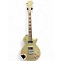 Used 2020s ESP LTD James Hetfield Truckster TRUCKSTER SIGNIATURE Solid Body Electric Guitar thumbnail