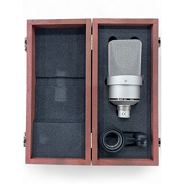 Used Neumann TLM 103 Condenser Microphone