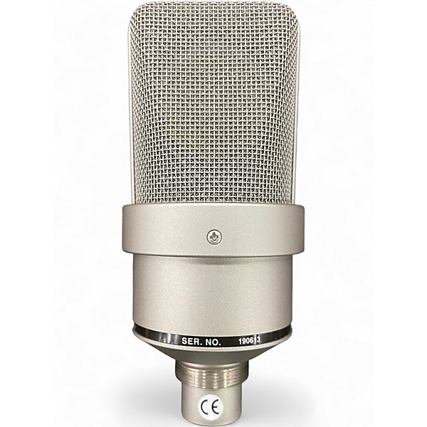 Used Neumann TLM 103 Condenser Microphone