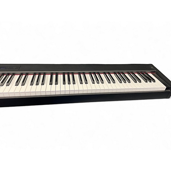 Used KORG D1 Stage Piano