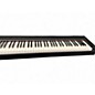 Used KORG D1 Stage Piano