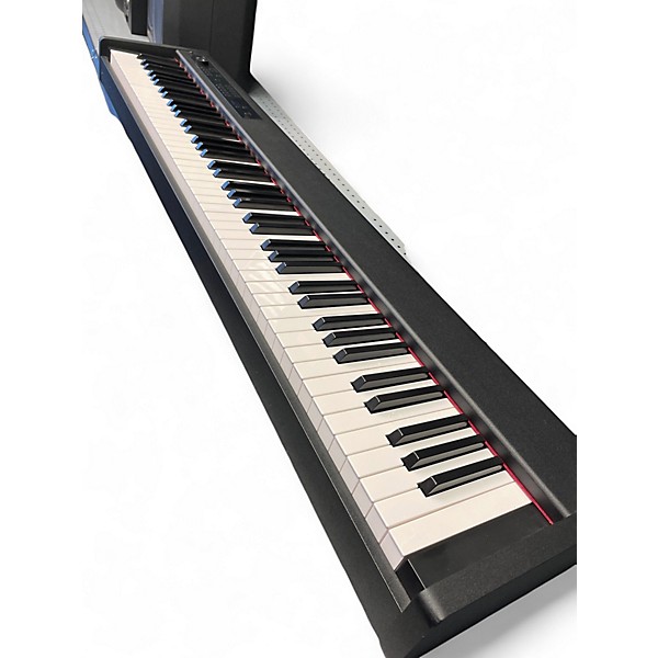 Used KORG D1 Stage Piano