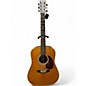 Used 2008 Martin HD28 Natural Acoustic Guitar thumbnail