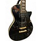 Used Samick artist series edition Black Solid Body Electric Guitar thumbnail