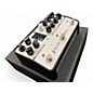 Used Two Notes Revolt Guitar Analog Amp Sim Guitar Preamp