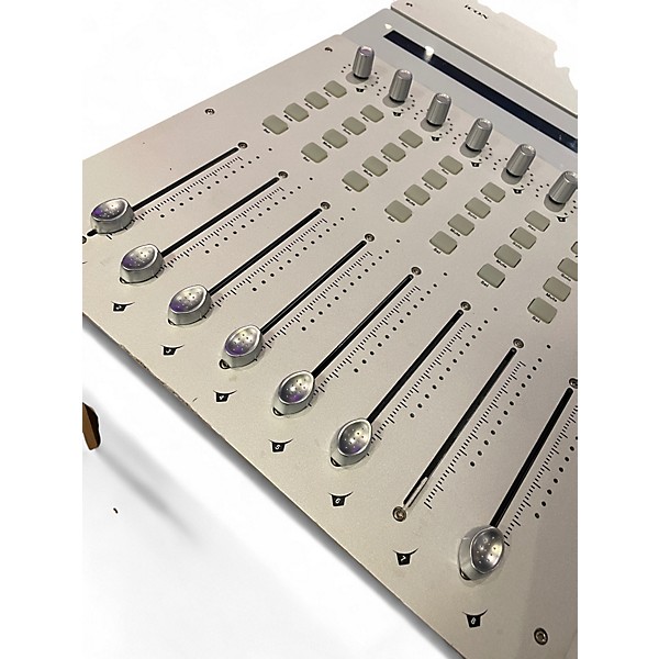 Used Icon QCON EX MIDI Utility