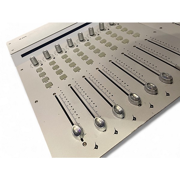 Used Icon QCON EX MIDI Utility