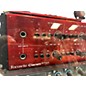 Used Focusrite Clarett 8PreX Audio Interface thumbnail