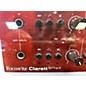 Used Focusrite Clarett 8PreX Audio Interface