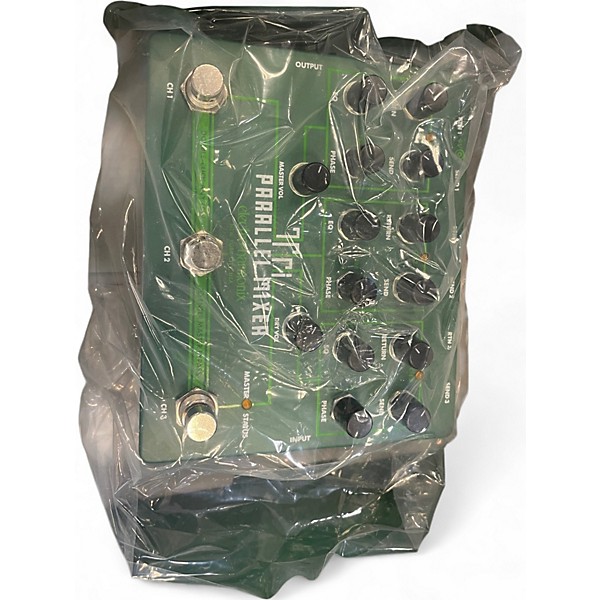 Used Electro-Harmonix PARALLEL MIXER Pedal