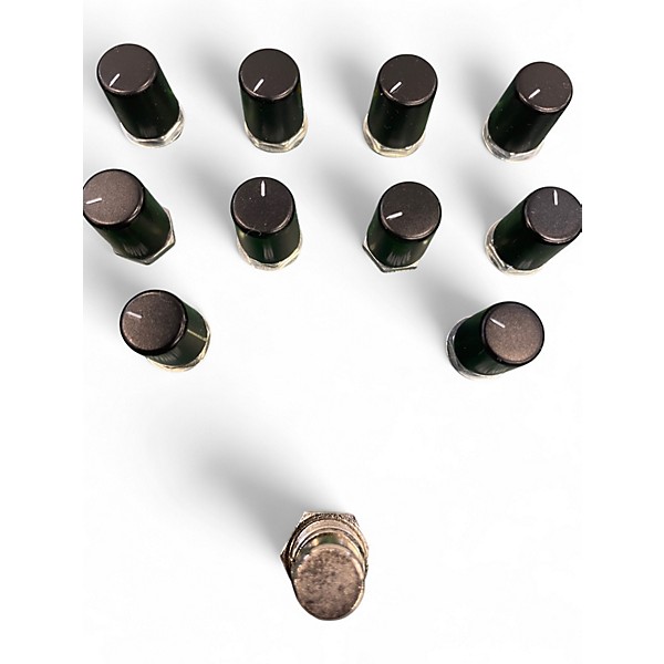 Used Electro-Harmonix PARALLEL MIXER Pedal