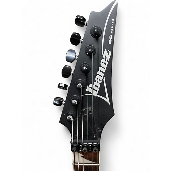 Used Ibanez RG470DX BLUE Solid Body Electric Guitar