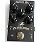 Used Cerberus JAVELIN Effect Pedal thumbnail