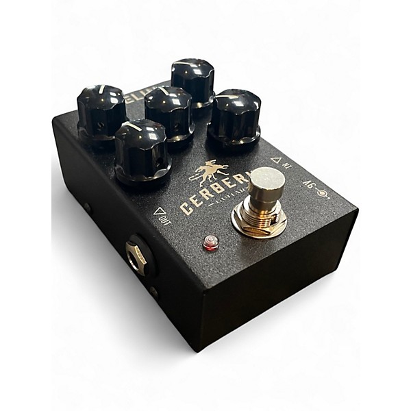 Used Cerberus JAVELIN Effect Pedal