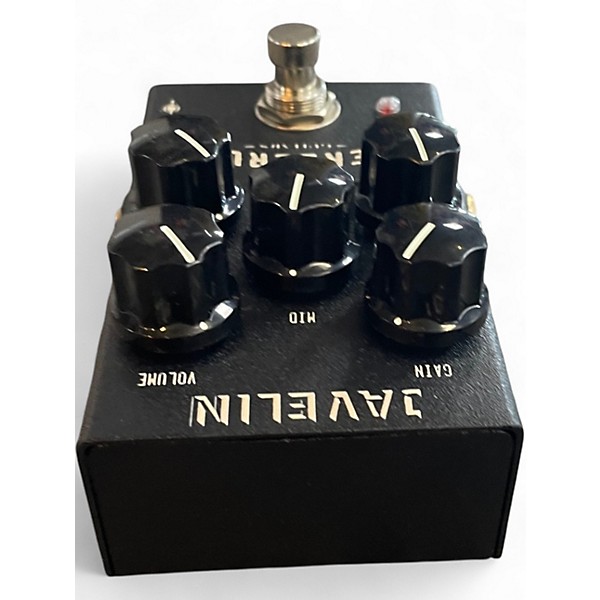 Used Cerberus JAVELIN Effect Pedal