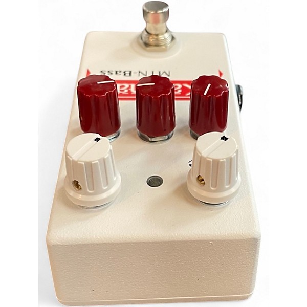 Used Karma MTN-Bass Effect Pedal