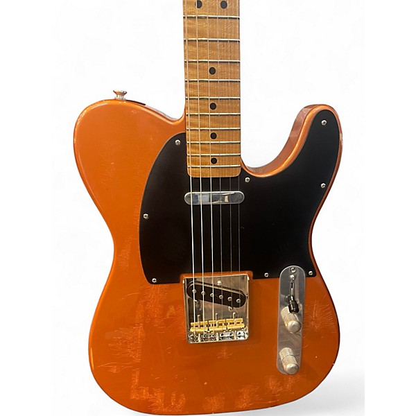 Used LsL Instruments T-BONE COOPER Solid Body Electric Guitar