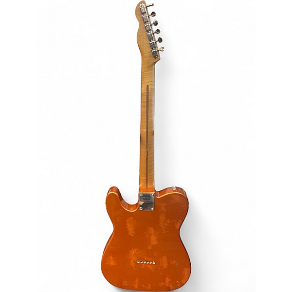 Used LsL Instruments T-BONE COOPER Solid Body Electric Guitar