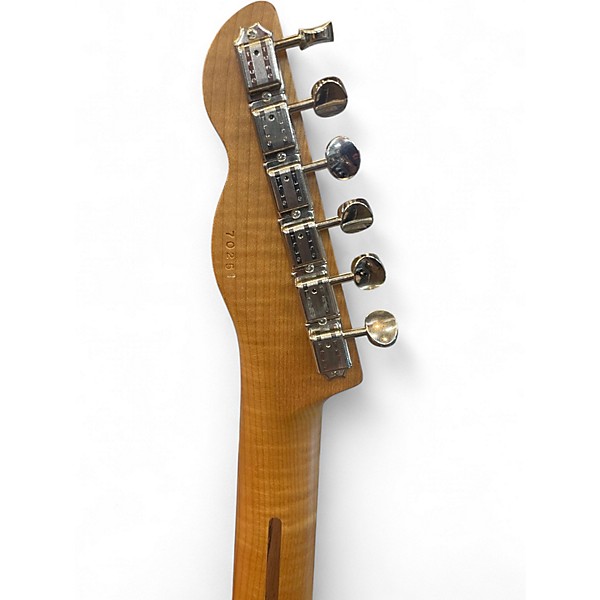 Used LsL Instruments T-BONE COOPER Solid Body Electric Guitar