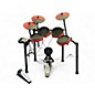 Used Alesis NITRO MESH Electric Drum Set thumbnail