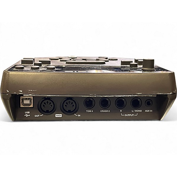 Used Alesis NITRO MESH Electric Drum Set