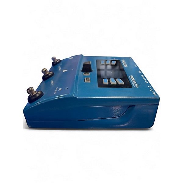 Used TC Helicon VoiceLive Play Vocal Processor