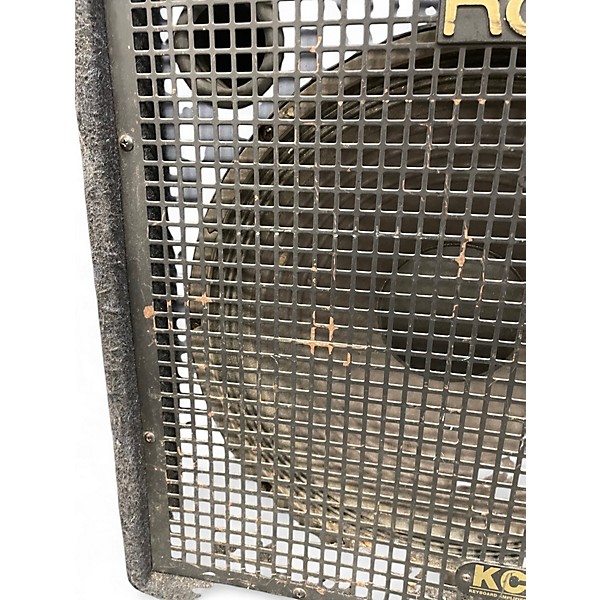 Used Roland KC550 1x15 180W Keyboard Amp
