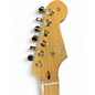 Used Fender American Standard Stratocaster Sienna Sunburst Solid Body Electric Guitar