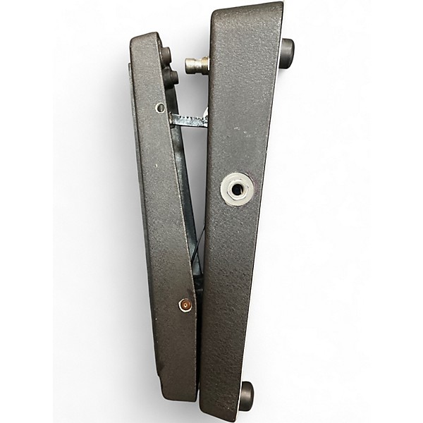 Used Dunlop GCB95 Original Crybaby Wah Effect Pedal