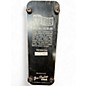 Used Dunlop GCB95 Original Crybaby Wah Effect Pedal